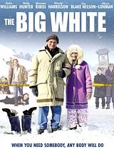 Affiche de The Big White, film à voir en streaming sur Pygargue