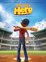 Affiche de Everyone's Hero, film à voir en streaming sur Pygargue