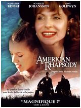 Affiche de American rhapsody, film à voir en streaming sur Pygargue