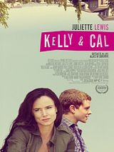 Affiche de Kelly & Cal, film à voir en streaming sur Pygargue