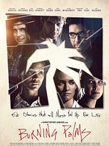 Affiche de Burning Palms, film à voir en streaming sur Pygargue