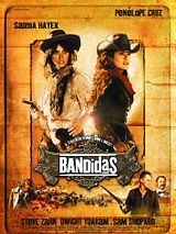 Bandidas (Original Motion Picture Soundtrack)