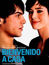 Affiche de Bienvenido a casa, film à voir en streaming sur Pygargue