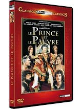 Affiche de Le Prince et le pauvre, film à voir en streaming sur Pygargue
