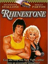 Affiche de Rhinestone, film à voir en streaming sur Pygargue