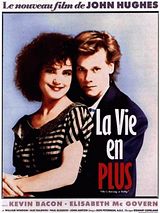 Affiche de La Vie en plus, film à voir en streaming sur Pygargue