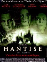 The Haunting (Original Motion Picture Soundtrack)