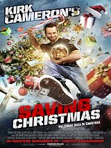 Affiche de Saving Christmas, film à voir en streaming sur Pygargue