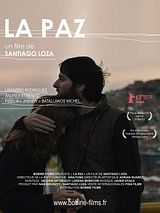 Affiche de La Paz, film à voir en streaming sur Pygargue