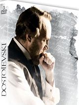 Affiche de Dostoïevski, film à voir en streaming sur Pygargue