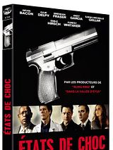 Affiche de Etats de choc, film à voir en streaming sur Pygargue