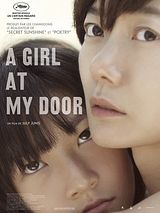 Affiche de A girl at my door, film à voir en streaming sur Pygargue
