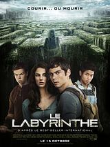 The Maze Runner (Original Motion Picture Soundtrack)