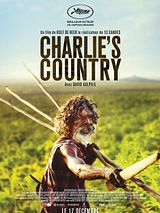 Affiche de Charlie's Country, film à voir en streaming sur Pygargue