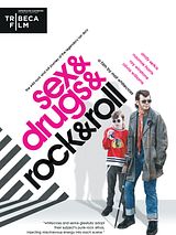Affiche de Sex & Drugs & Rock & Roll, film à voir en streaming sur Pygargue