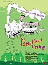 Affiche de Tortillard pour Titfield, film à voir en streaming sur Pygargue