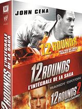 Affiche de 12 Rounds: Reloaded, film à voir en streaming sur Pygargue