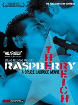 Affiche de The Raspberry Reich, film à voir en streaming sur Pygargue