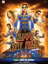 Affiche de Happy New Year, film à voir en streaming sur Pygargue