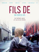 Affiche de Fils de, film à voir en streaming sur Pygargue