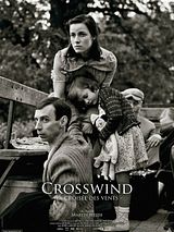 Affiche de Crosswind - La croisée des vents, film à voir en streaming sur Pygargue