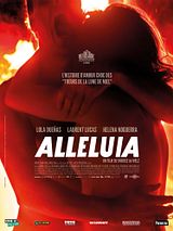 Affiche de Alléluia, film à voir en streaming sur Pygargue