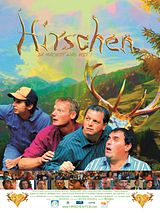 Affiche de Hirschen, film à voir en streaming sur Pygargue