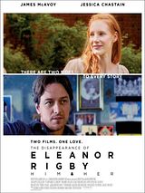 Affiche de The Disappearance Of Eleanor Rigby: Her, film à voir en streaming sur Pygargue