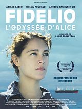 Affiche de Fidelio, l’odyssée d’Alice, film à voir en streaming sur Pygargue