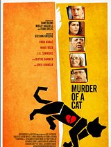Affiche de Qui a tué le chat ?, film à voir en streaming sur Pygargue