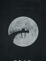 Affiche de Tusk, film à voir en streaming sur Pygargue