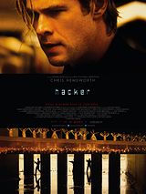 poster du film Hacker