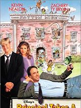 Affiche de Principal Takes a Holiday, film à voir en streaming sur Pygargue