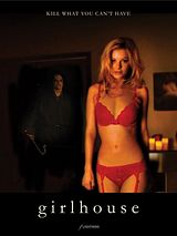Affiche de Girlhouse, film à voir en streaming sur Pygargue