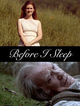 Affiche de Before I Sleep, film à voir en streaming sur Pygargue