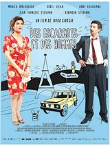 Affiche de Des escargots et des hommes, film à voir en streaming sur Pygargue
