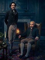 Jonathan Strange And Mr. Norrell (Original Television Soundtrack)