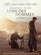 Affiche de Loin des hommes, film à voir en streaming sur Pygargue