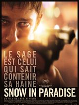 Affiche de Snow in Paradise, film à voir en streaming sur Pygargue