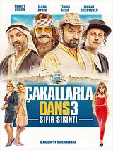 Affiche de Cakallarla Dans 3: Sifir Sikinti, film à voir en streaming sur Pygargue