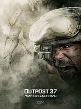 Affiche de Outpost 37, film à voir en streaming sur Pygargue