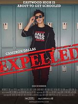 Affiche de Expelled, film à voir en streaming sur Pygargue