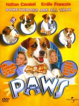 Affiche de Paws, film à voir en streaming sur Pygargue