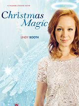 Affiche de L'Ange de Noël, film à voir en streaming sur Pygargue