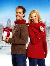 Affiche de Les 12 Noël de Kate, film à voir en streaming sur Pygargue