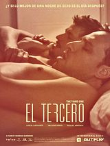 Affiche de El Tercero, film à voir en streaming sur Pygargue