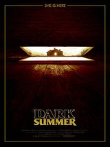 Affiche de Dark Summer, film à voir en streaming sur Pygargue