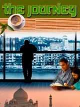 Affiche de The Journey, film à voir en streaming sur Pygargue