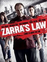 Affiche de Zarra's Law, film à voir en streaming sur Pygargue