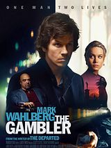 Affiche de The Gambler, film à voir en streaming sur Pygargue